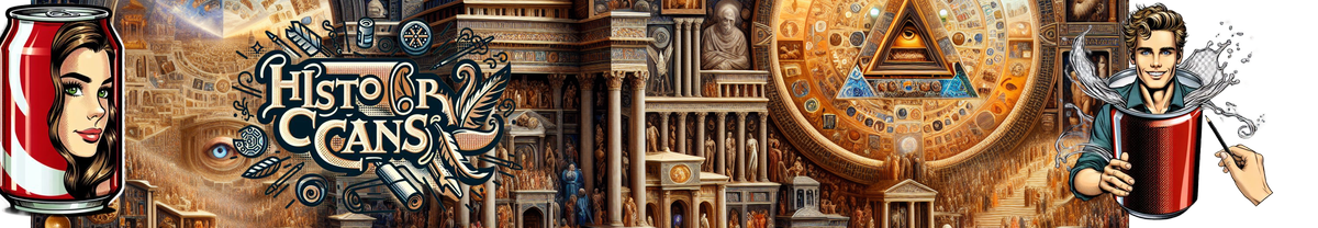 HISTORYCANS